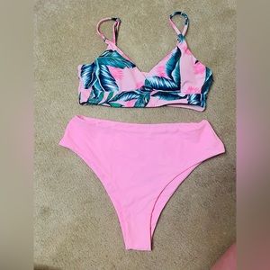 Shein M NWOT bikini